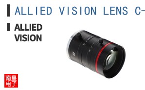 ALLIED VISION LENS C-50-2.4-25MP-1.2 ͼƬ